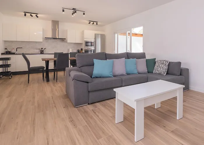 Villa Verde Dream Private Pool Villaverde By Holidays Home