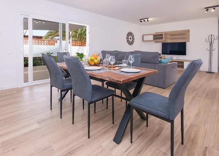 Villa Verde Dream Private Pool Villaverde By Holidays Home