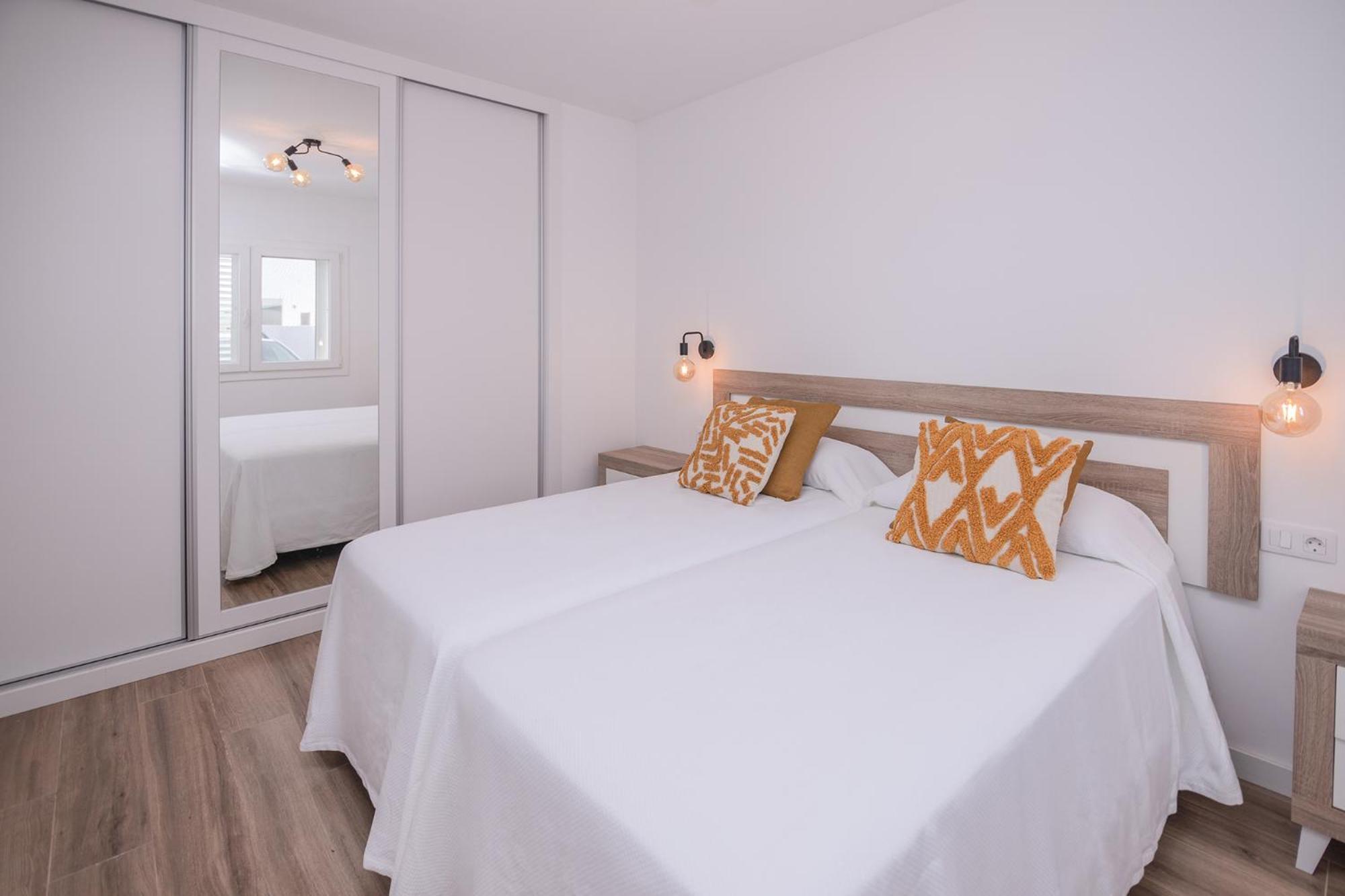 Dream Private Pool Villaverde By Holidays Villa La Oliva