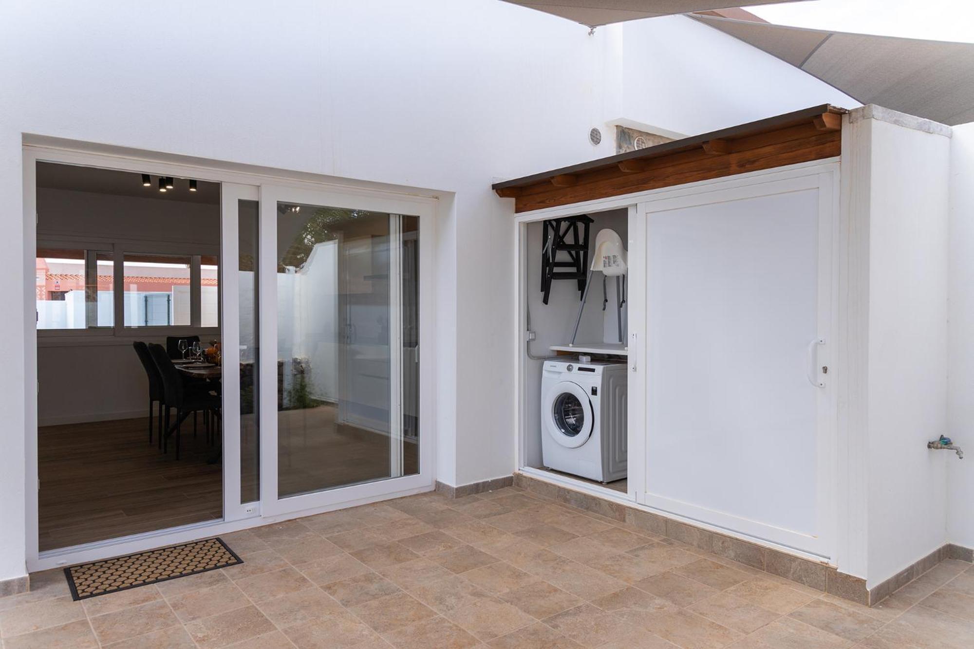Dream Private Pool Villaverde By Holidays La Oliva