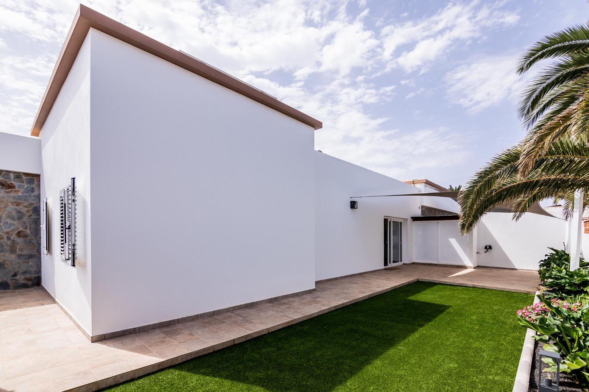 Villa Dream Private Pool Villaverde By Holidays *