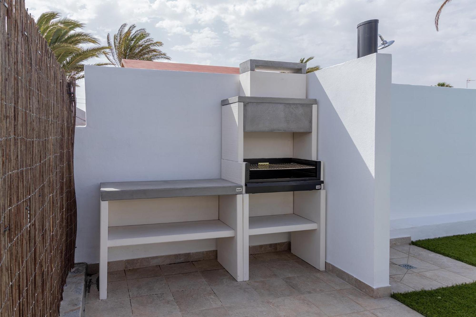 Dream Private Pool Villaverde By Holidays * La Oliva
