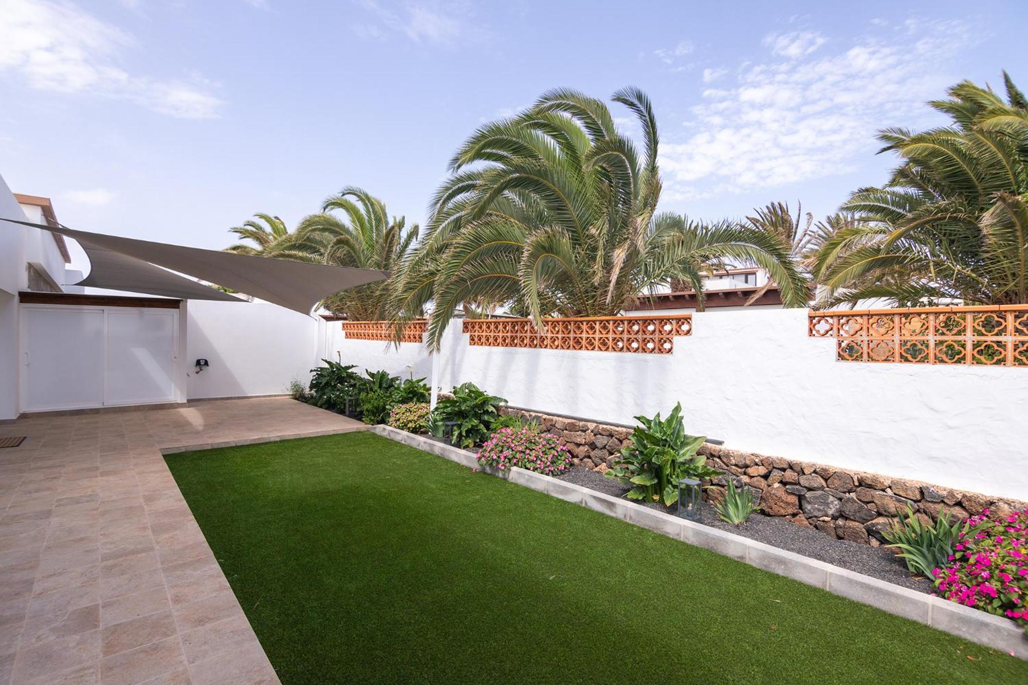 Villa Dream Private Pool Villaverde By Holidays La Oliva
